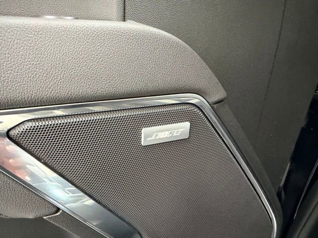 Certified 2026 Chevrolet Silverado 1500 LT Trail Boss w/ LT Trail Boss Premium Package image 25