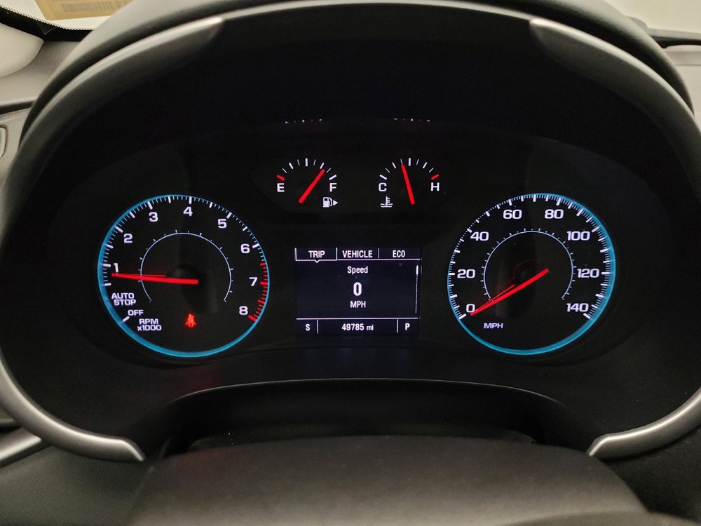 Used 2024 Chevrolet Malibu LS FWD image 23