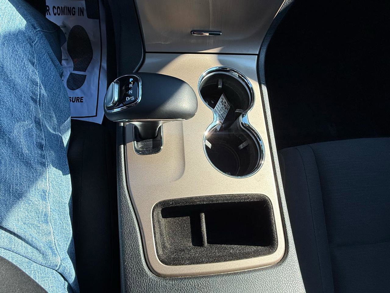 Used 2015 Jeep Grand Cherokee Laredo w/ Quick Order Package 23E image 21