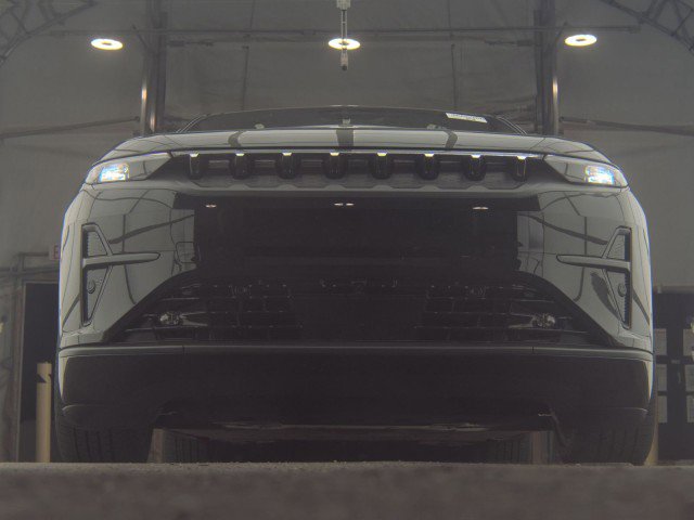 Used 2024 Jeep Wagoneer Launch Edition image 3