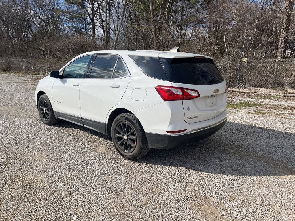 Used 2019 Chevrolet Equinox LT image 7
