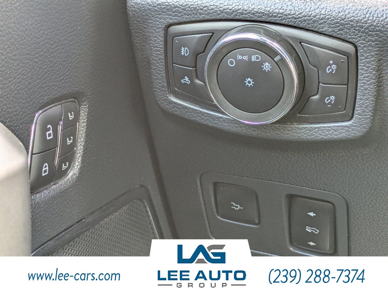 Used 2022 Ford F250 Lariat w/ Lariat Ultimate Package AWD/4WD image 20