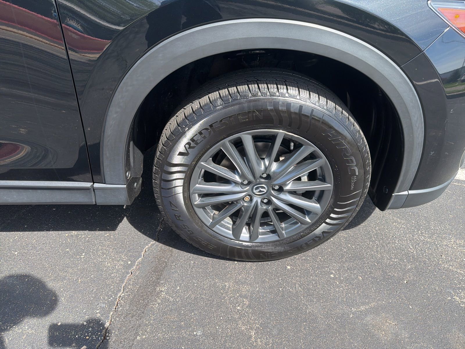 Used 2020 MAZDA CX-5 Touring image 29