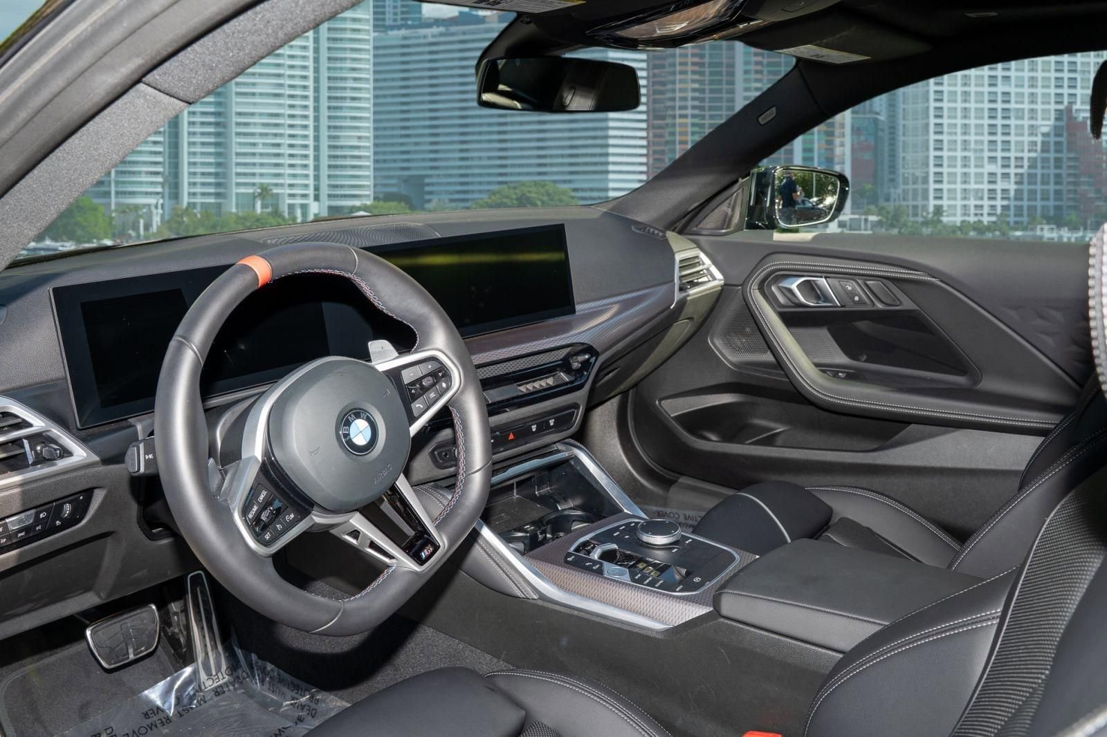 Used 2025 BMW M240i xDrive Coupe image 12