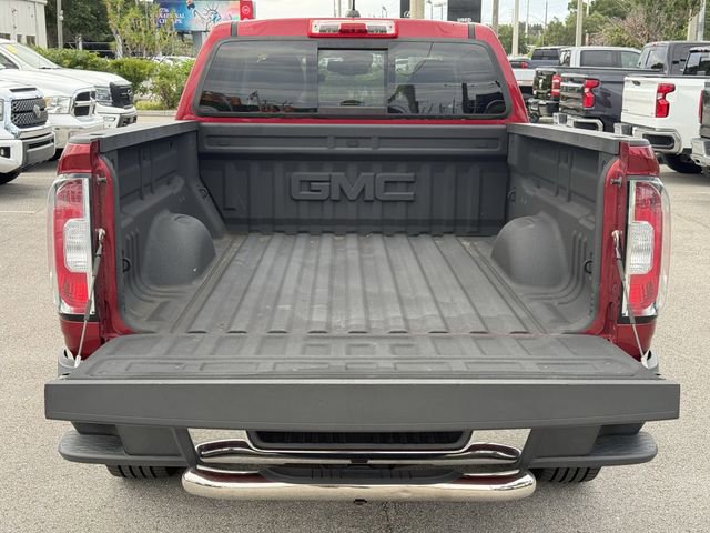 Used 2017 GMC Canyon SLT w/ Driver Alert Package AWD/4WD image 12