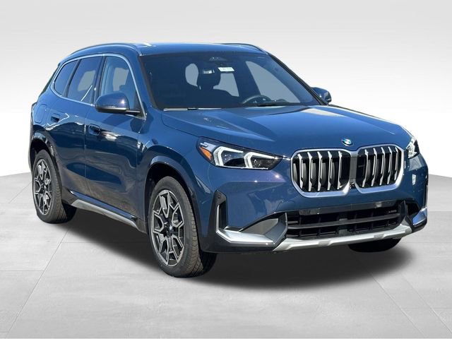 New 2026 BMW X1 xDrive28i w/ Technology Package