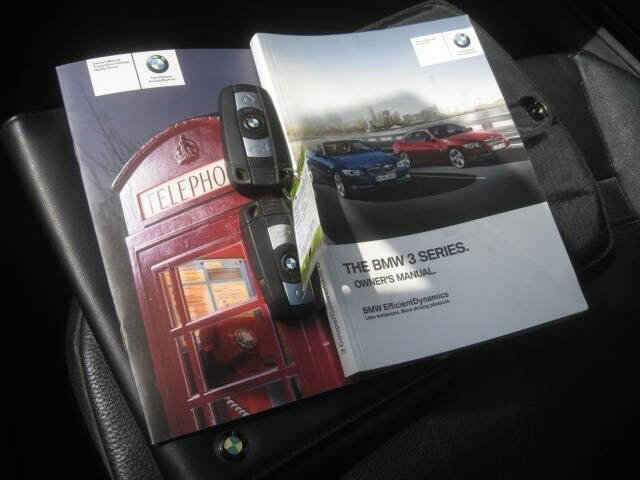 Used 2012 BMW 328i xDrive Coupe image 24