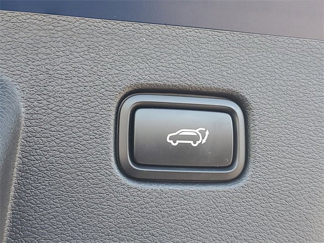Certified 2023 Kia Sportage X-Pro Prestige image 8