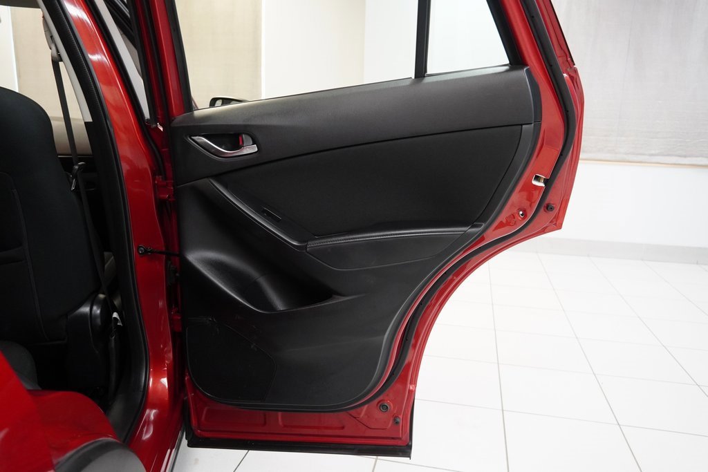 Used 2016 MAZDA CX-5 Sport image 24