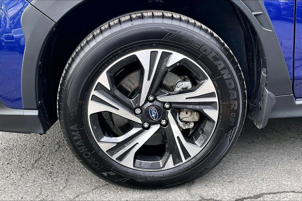 Certified 2026 Subaru Crosstrek 2.0i Premium w/ Convenience Package #2 image 16