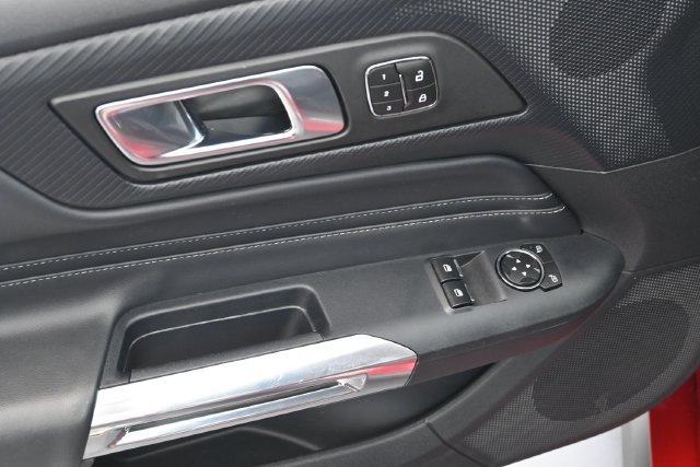 Used 2024 Ford Mustang GT Premium RWD image 12