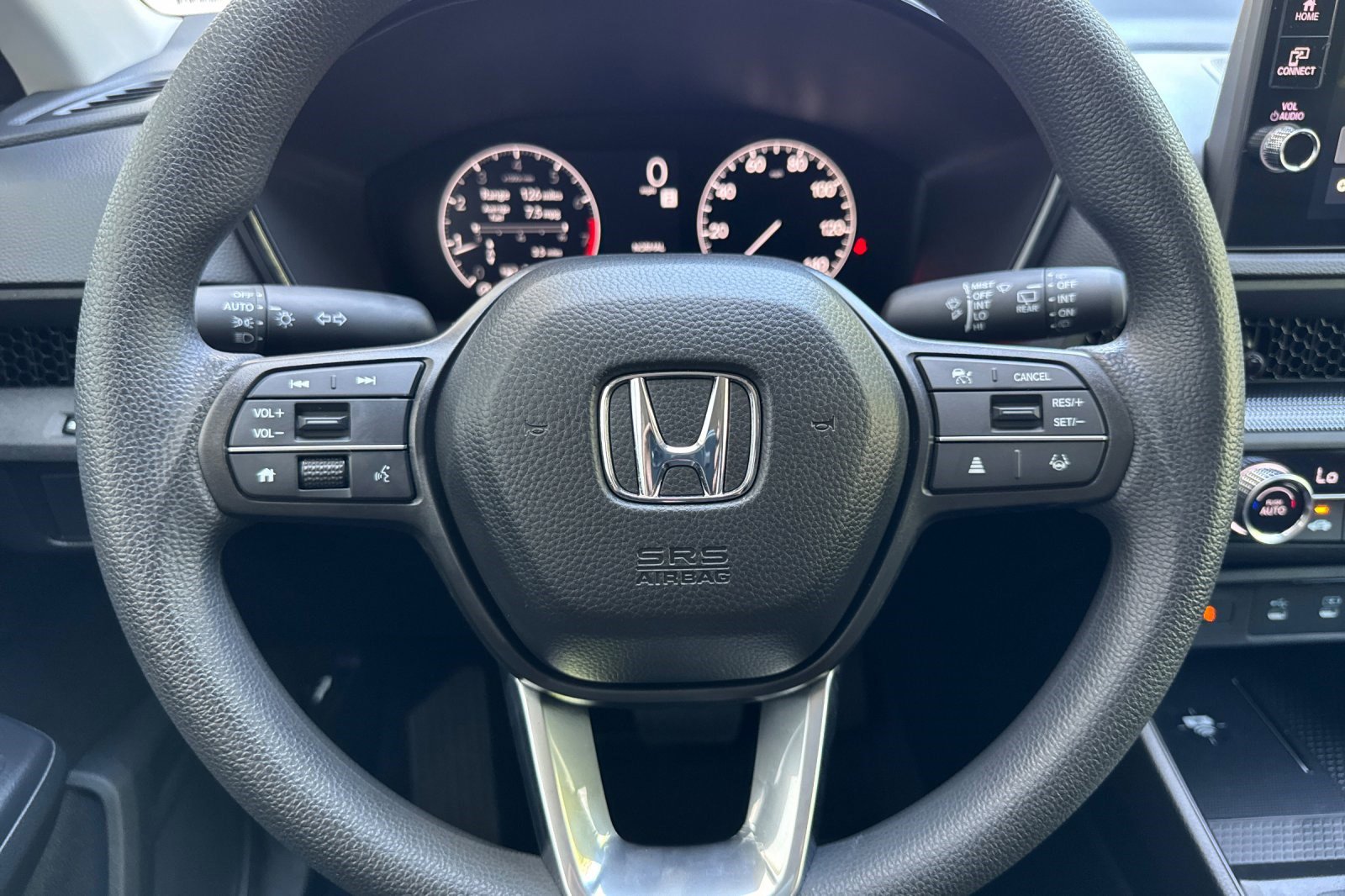 New 2026 Honda CR-V LX image 14