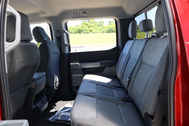 New 2026 Ford F250 XLT AWD/4WD image 31