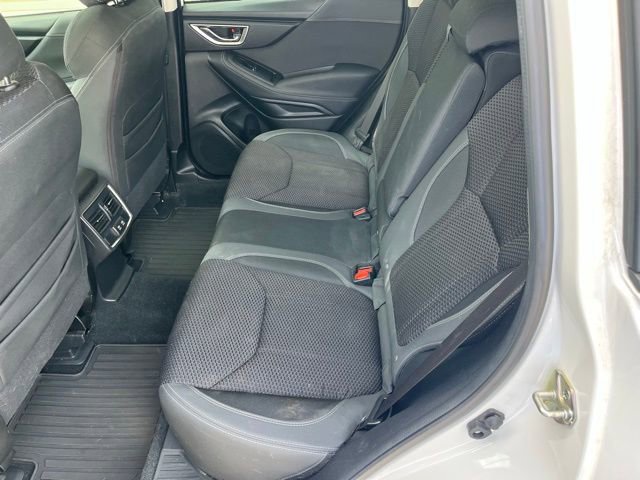 Used 2020 Subaru Forester Premium image 14