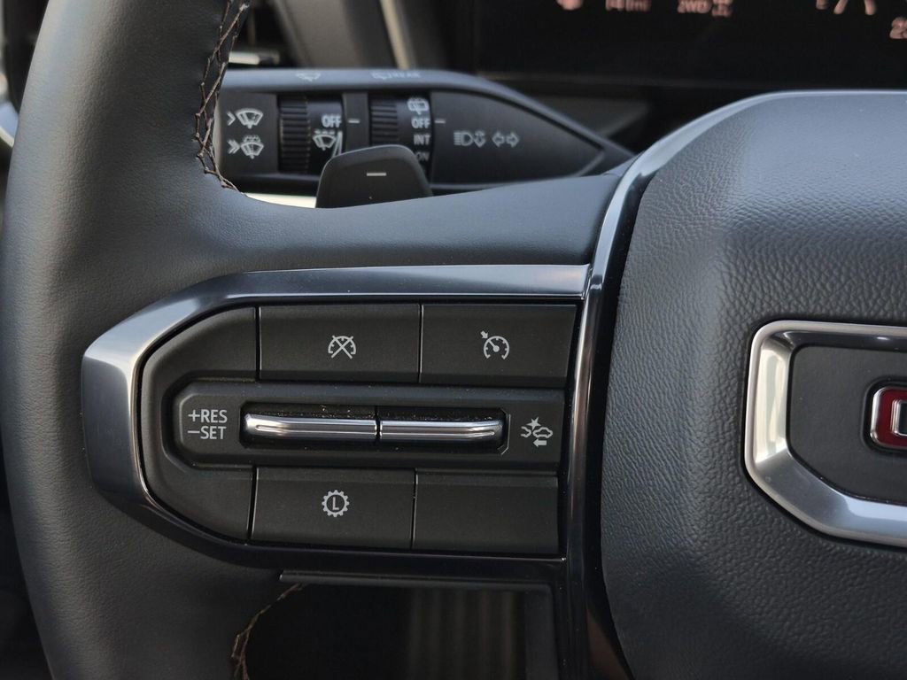 Certified 2026 GMC Terrain AT4 w/ Convenience Package III image 22