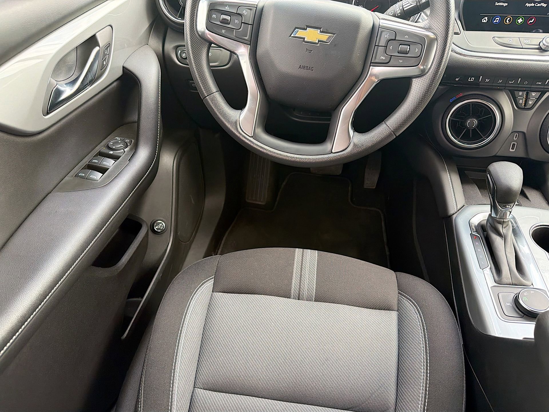 Used 2023 Chevrolet Blazer LT w/ Convenience Package image 27