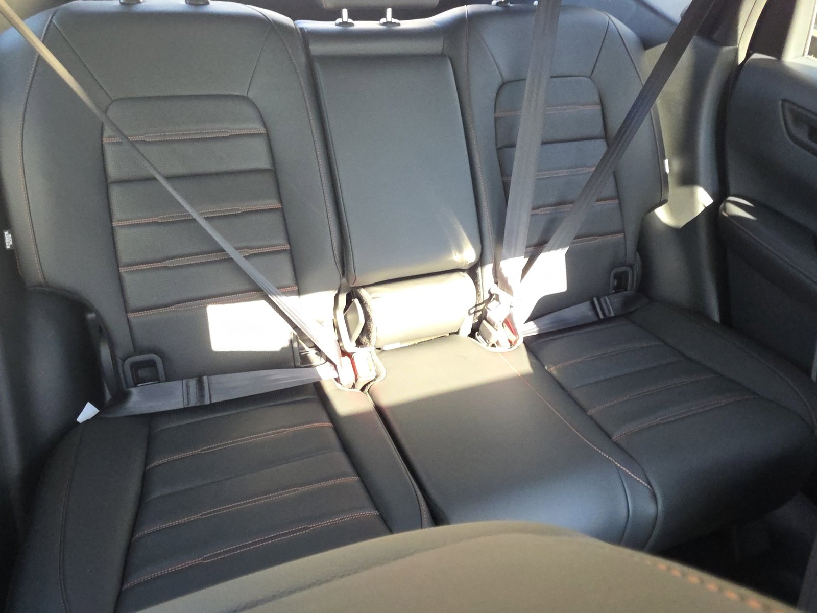 New 2026 Honda CR-V Sport-L image 29