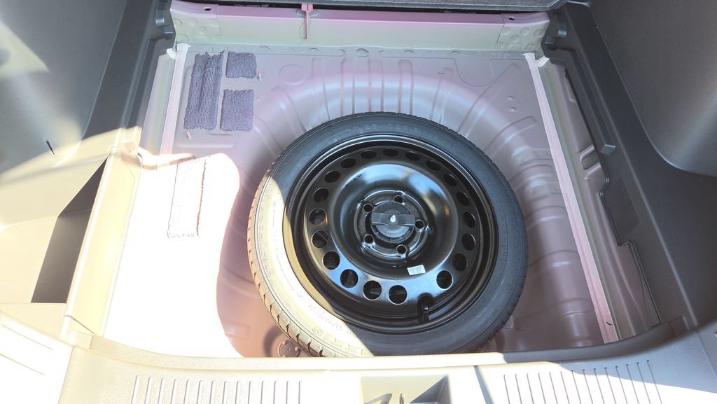 New 2026 Chevrolet Trax RS FWD image 68