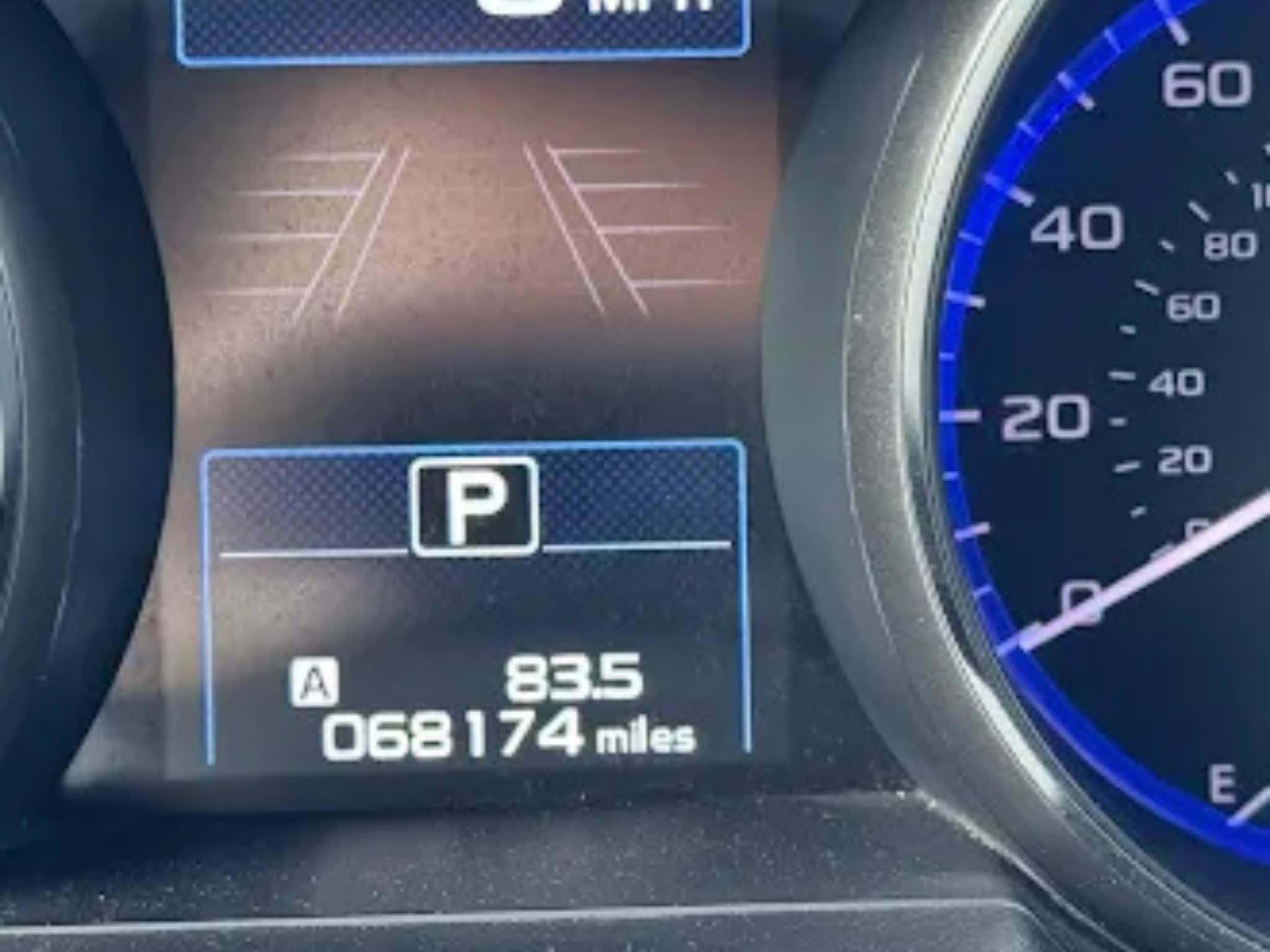 Used 2016 Subaru Outback 3.6R Limited AWD/4WD image 11