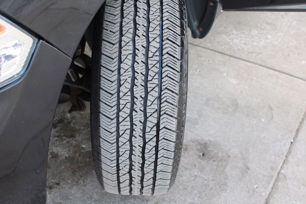 Used 2017 RAM 1500 Express image 13