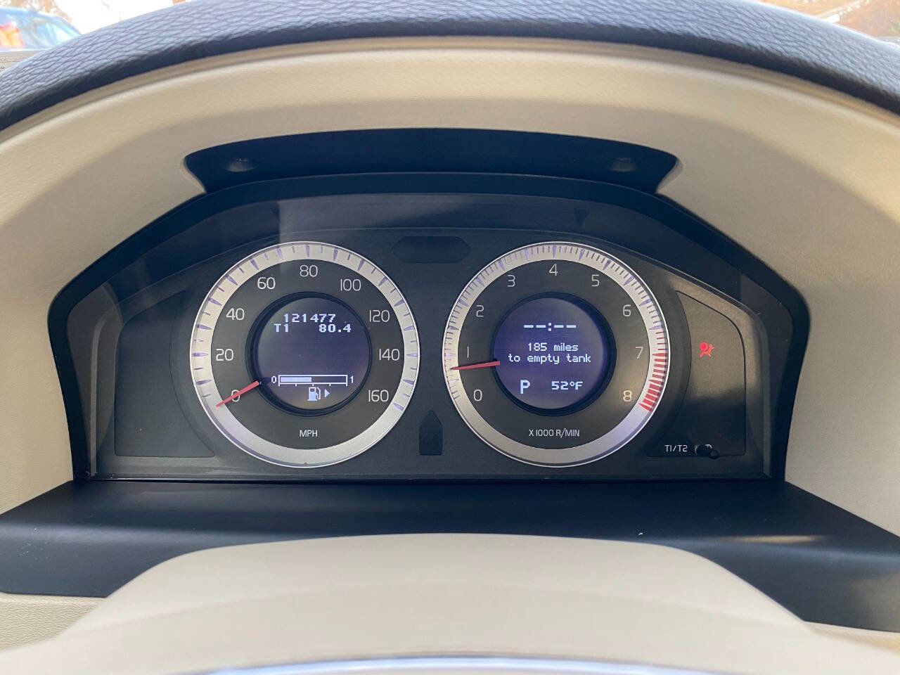 Used 2010 Volvo S80 3.2 image 14