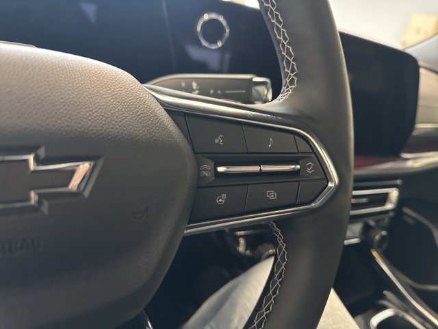 Used 2025 Chevrolet Traverse Z71 image 33