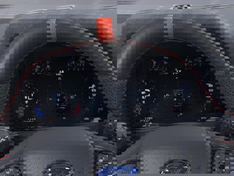 New 2025 Ford Ranger Raptor image 13