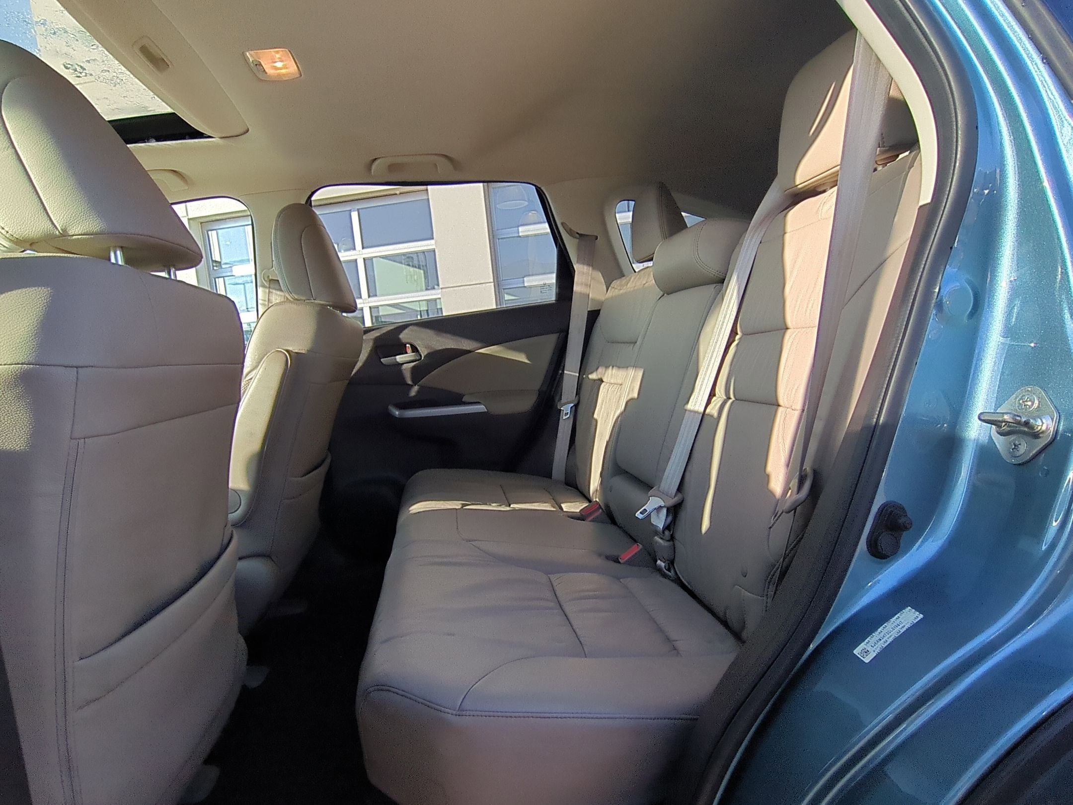 Used 2013 Honda CR-V EX-L image 29