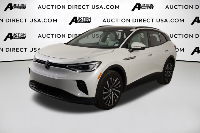 Used 2024 Volkswagen ID.4 S