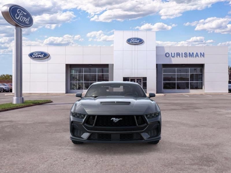 New 2026 Ford Mustang GT RWD image 2