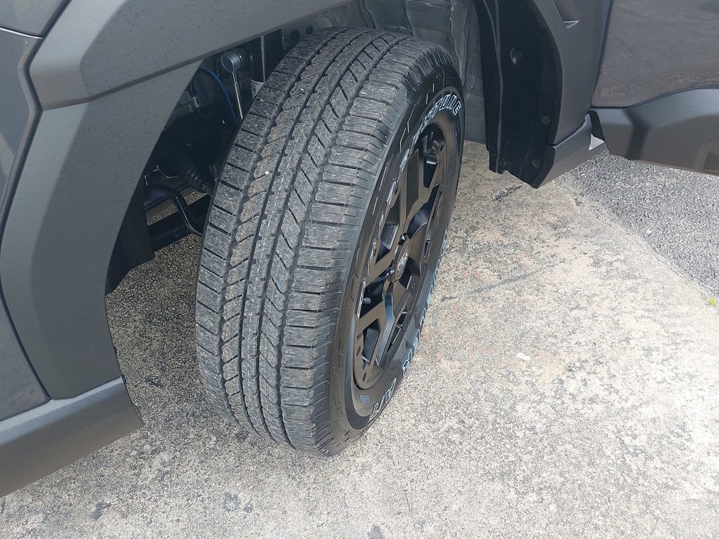 New 2026 Subaru Outback Wilderness image 29