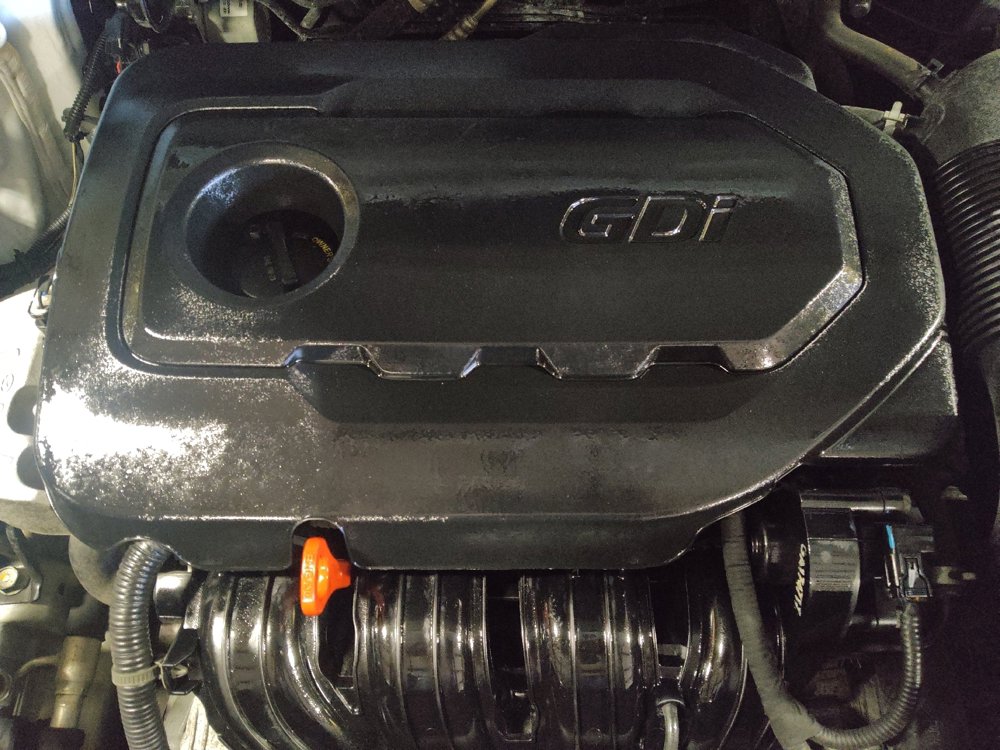 Used 2018 Hyundai Santa Fe Sport image 30