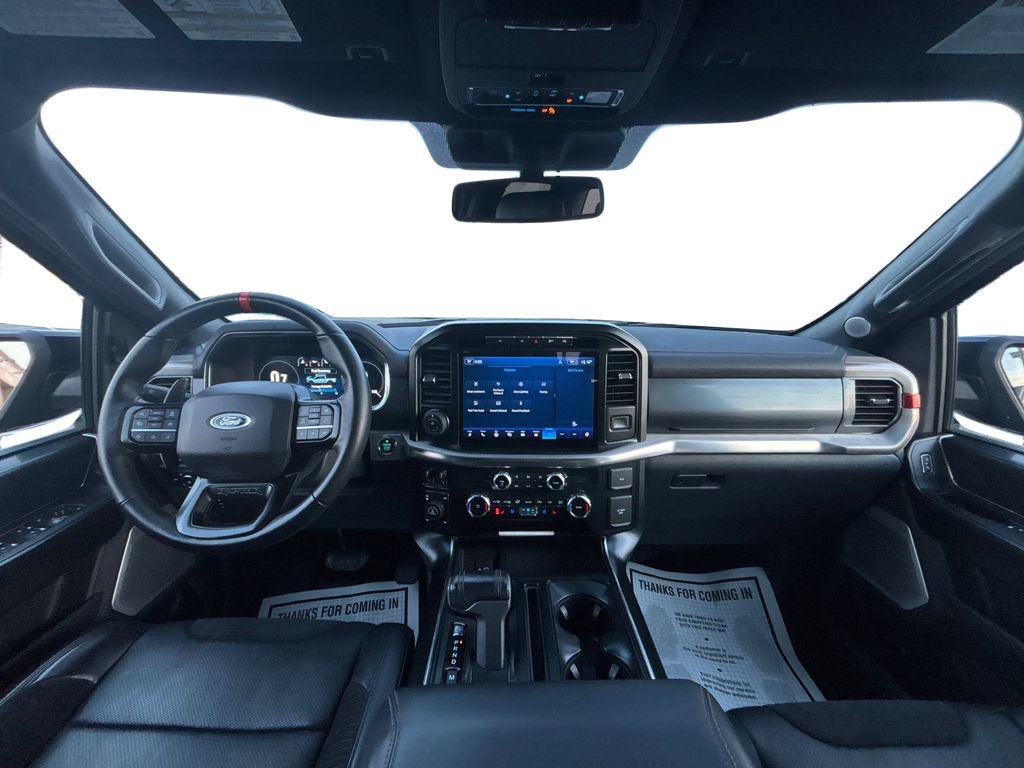 Used 2023 Ford F150 Raptor image 22