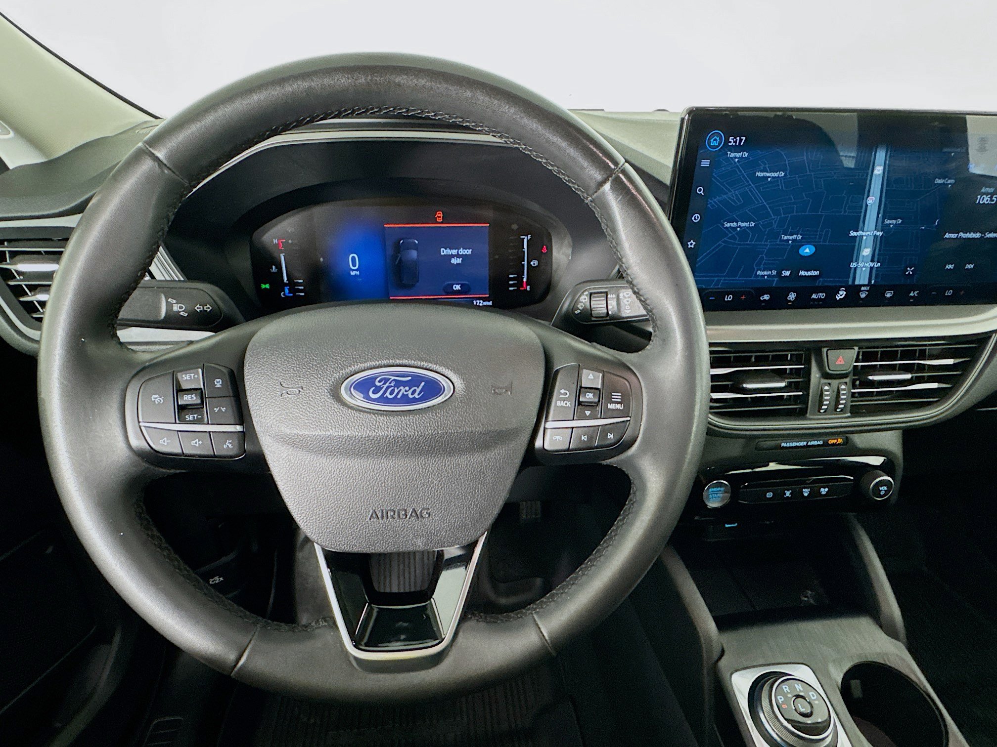 Used 2023 Ford Escape Active w/ Tech Pack #1 FWD image 10