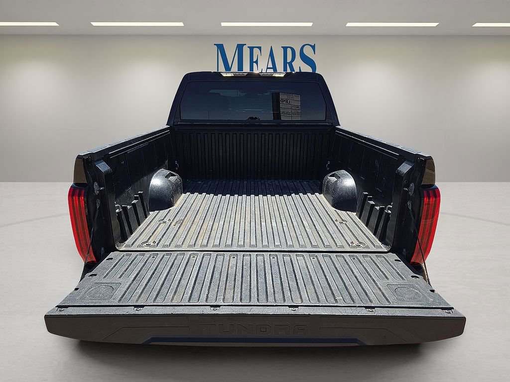 Used 2023 Toyota Tundra SR5 image 13
