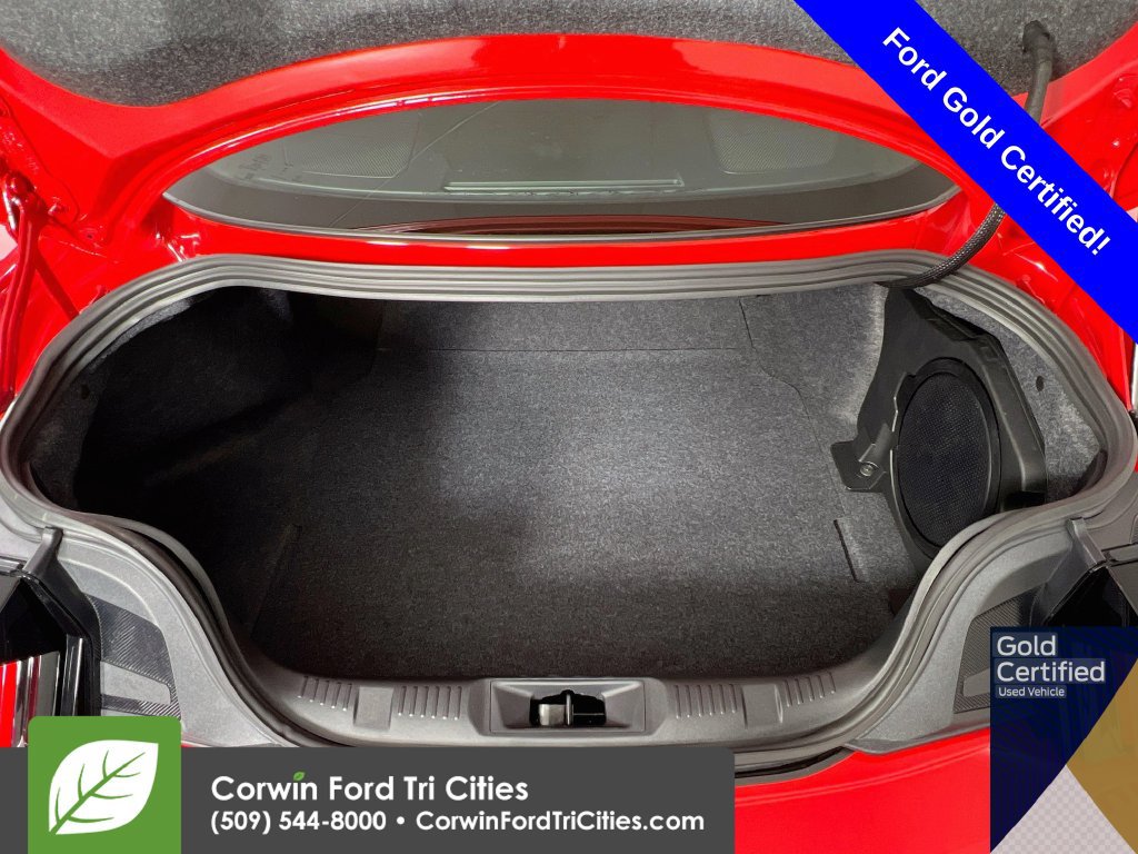 Used 2026 Ford Mustang GT Premium RWD image 13