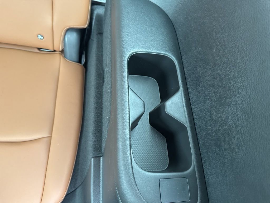 New 2026 Nissan Pathfinder Platinum image 46