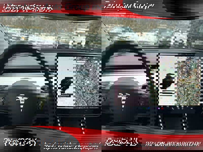 Used 2021 Tesla Model Y Long Range image 10