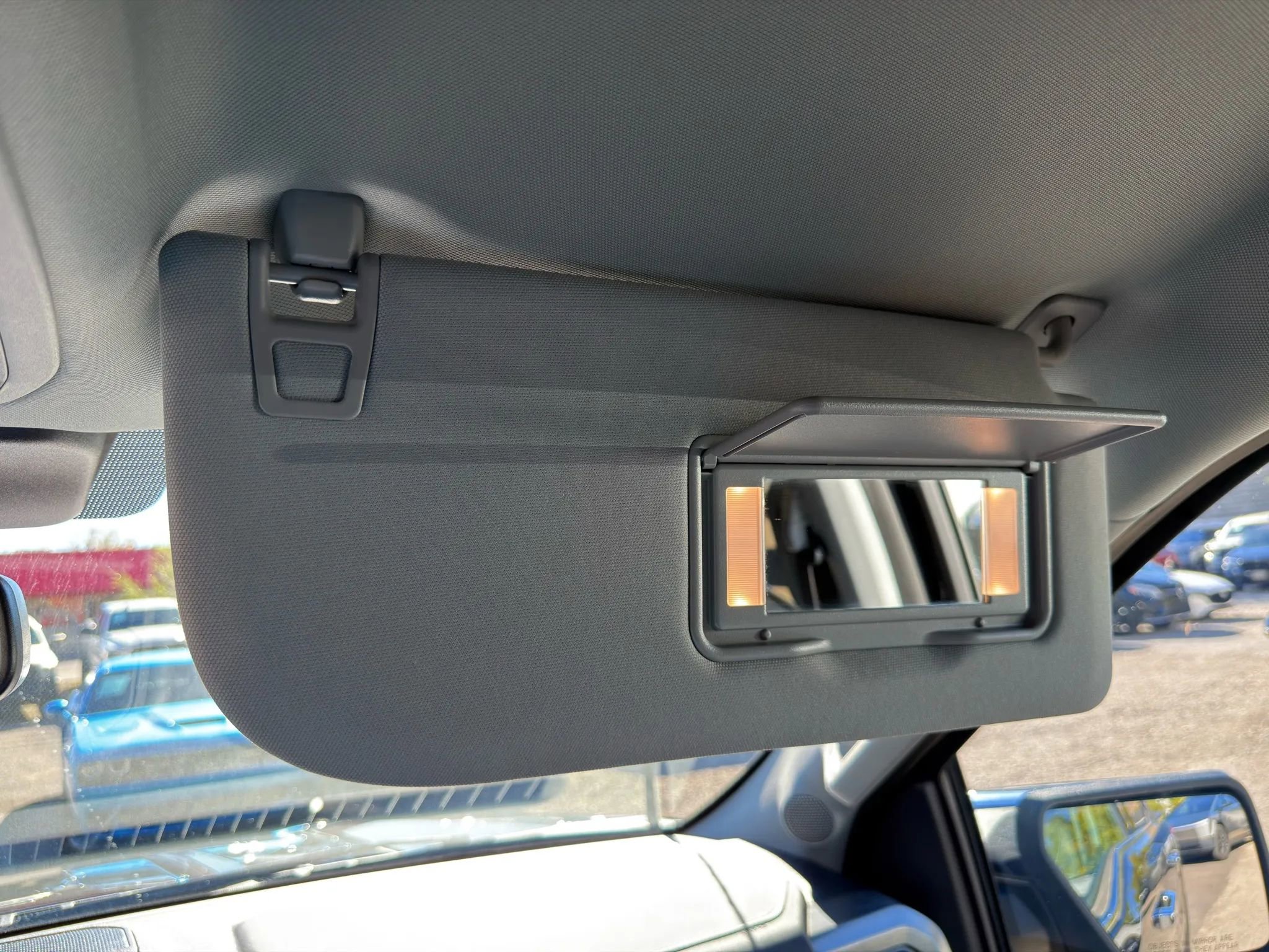 Used 2023 Ford F150 Lariat w/ Trailer Tow Package image 22