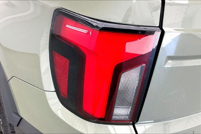 New 2027 Honda Passport TrailSport Elite image 17