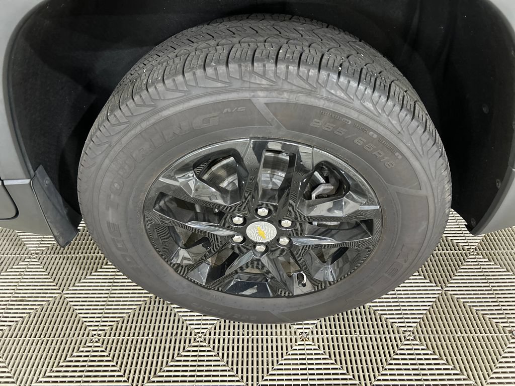 Used 2019 Chevrolet Traverse LT AWD/4WD image 10