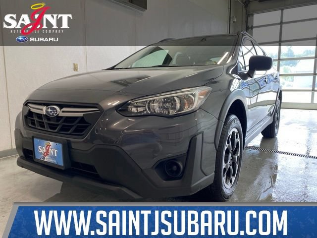 Used 2023 Subaru Crosstrek 2.0i AWD/4WD image 1