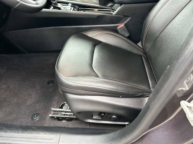 Certified 2024 Jeep Compass Limited image 19