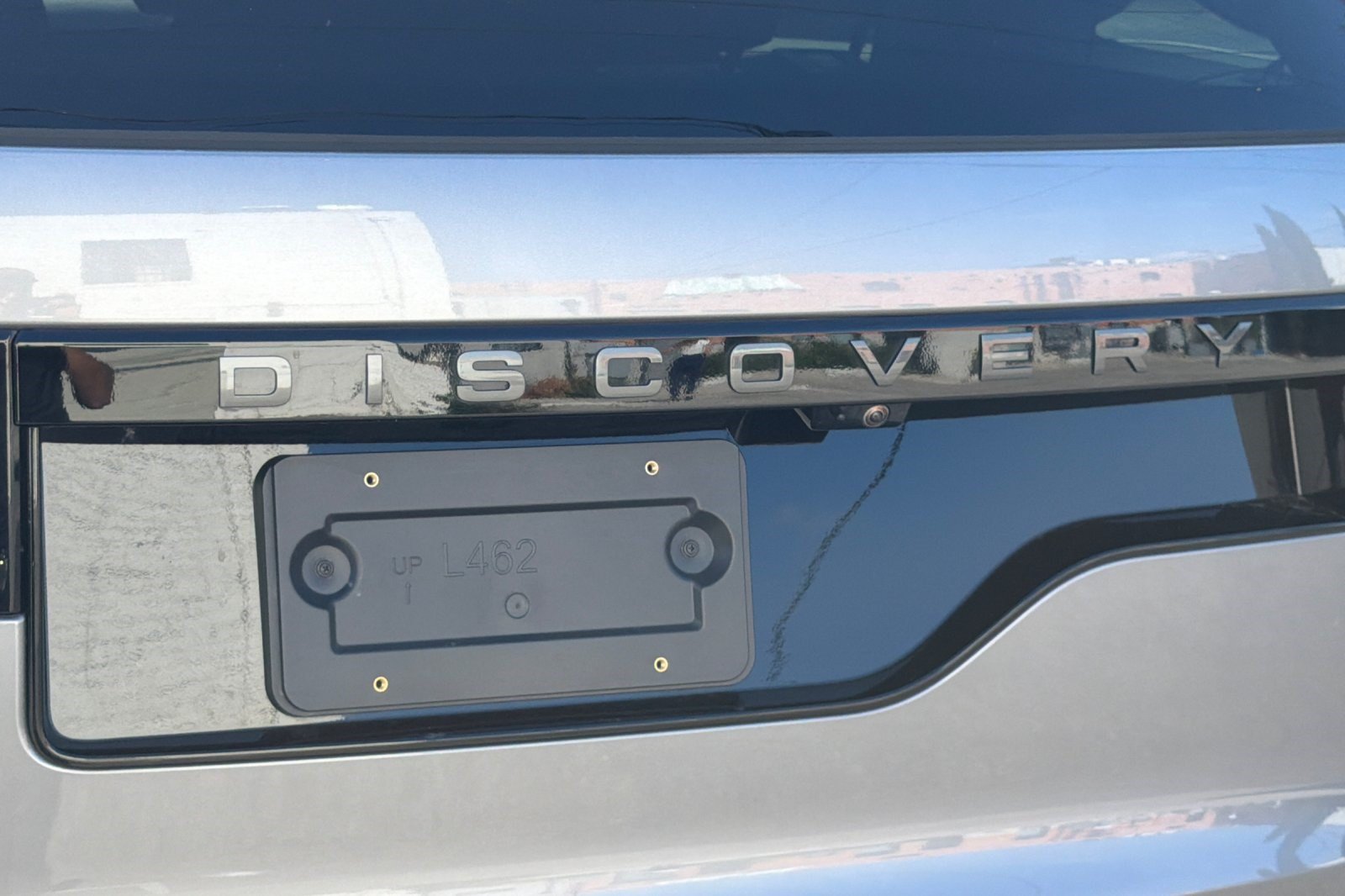 Used 2025 Land Rover Discovery Dynamic SE AWD/4WD image 31