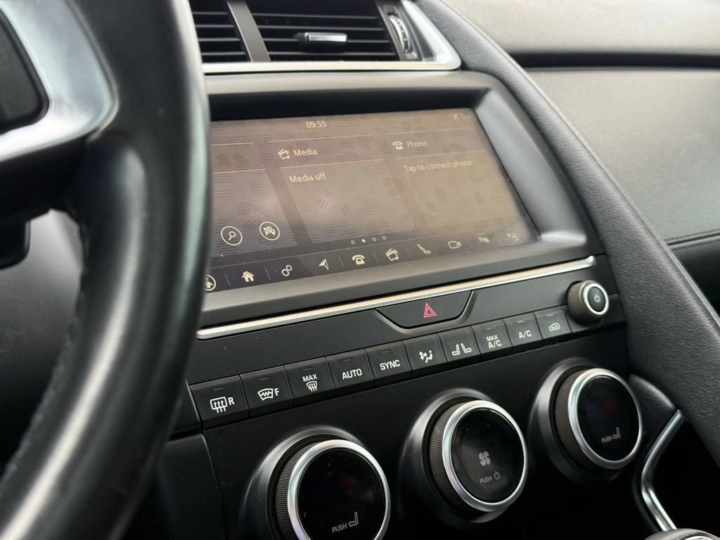 Used 2020 Jaguar E-PACE SE AWD/4WD image 24