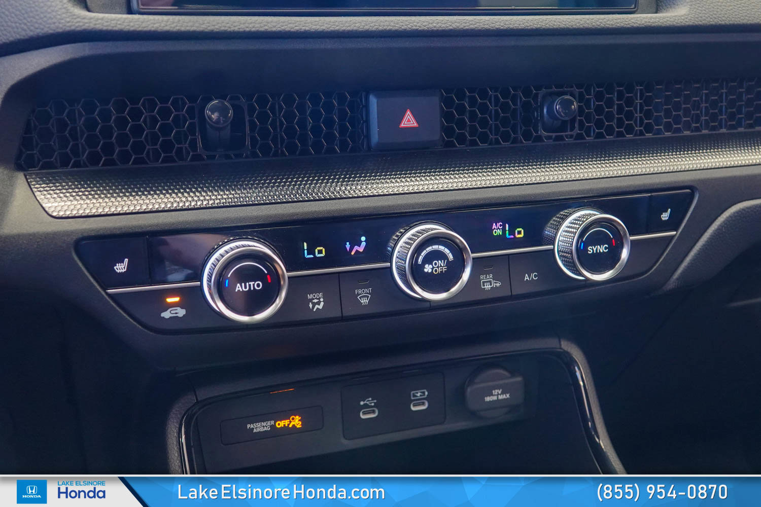 New 2026 Honda CR-V Sport-L image 22