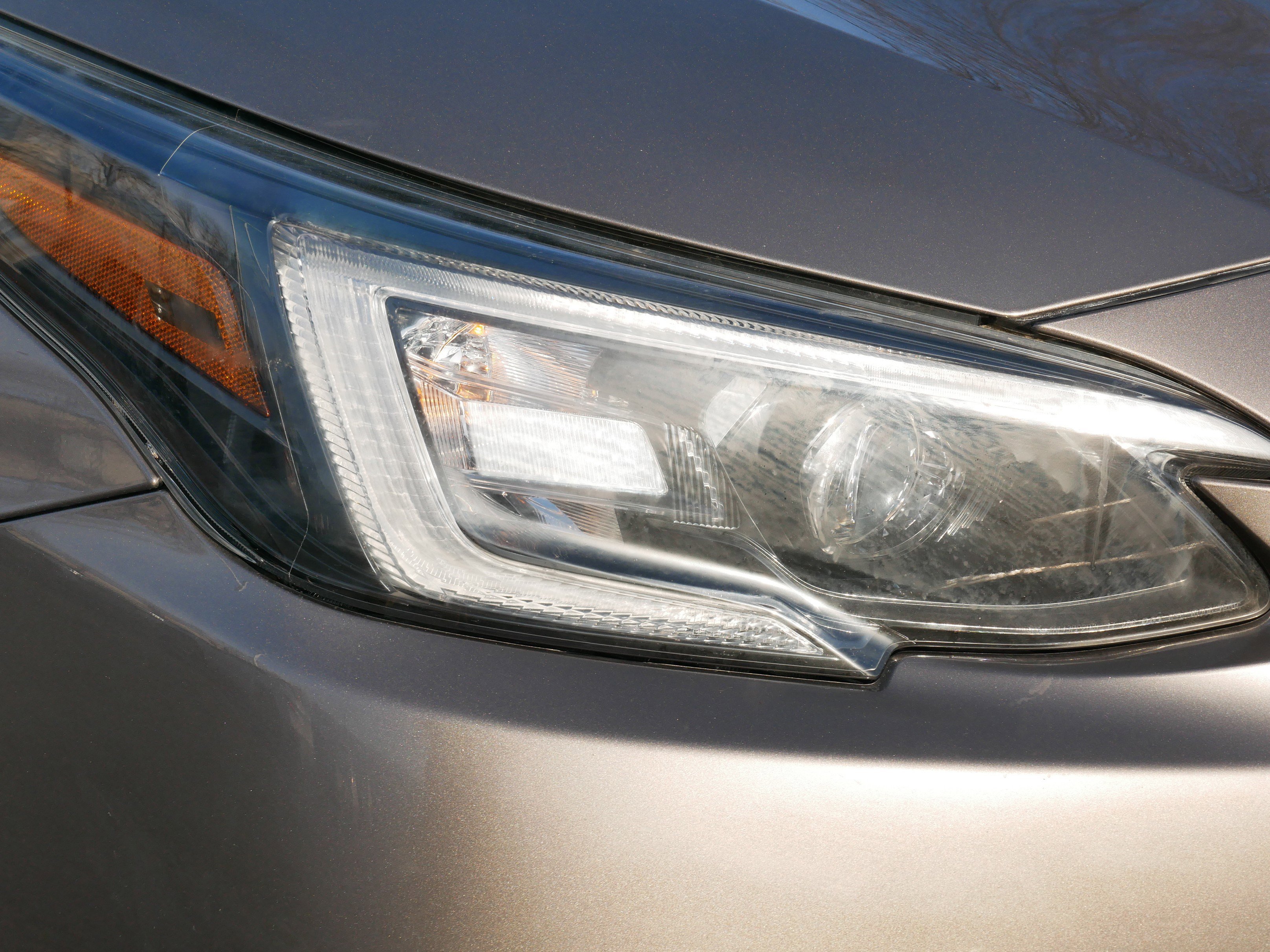 Used 2021 Subaru Outback Premium image 16