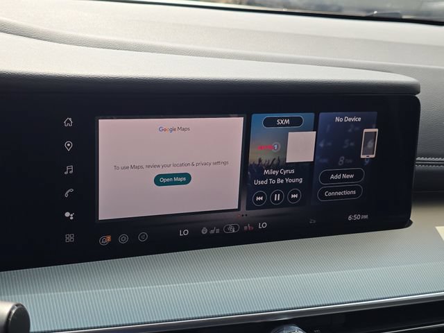 New 2026 Nissan Murano SL AWD/4WD image 24