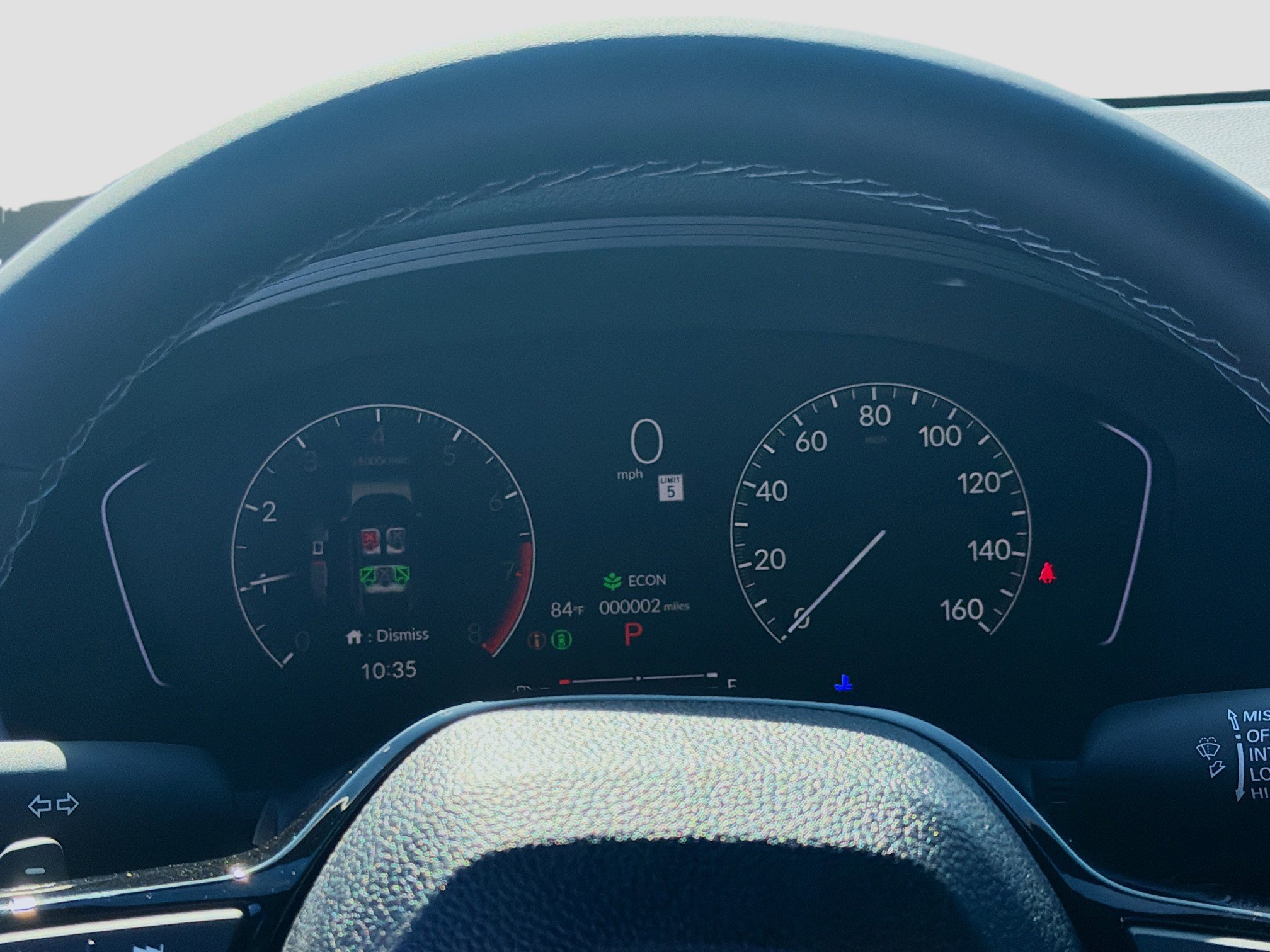 New 2026 Honda Civic Sport image 11