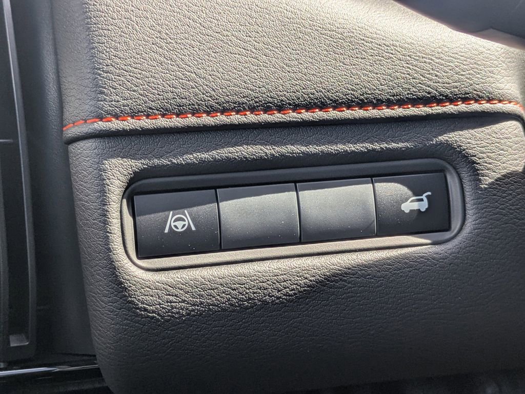 New 2026 Nissan Armada PRO-4X image 30